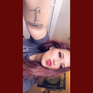 Meet your Posher, Alyssa